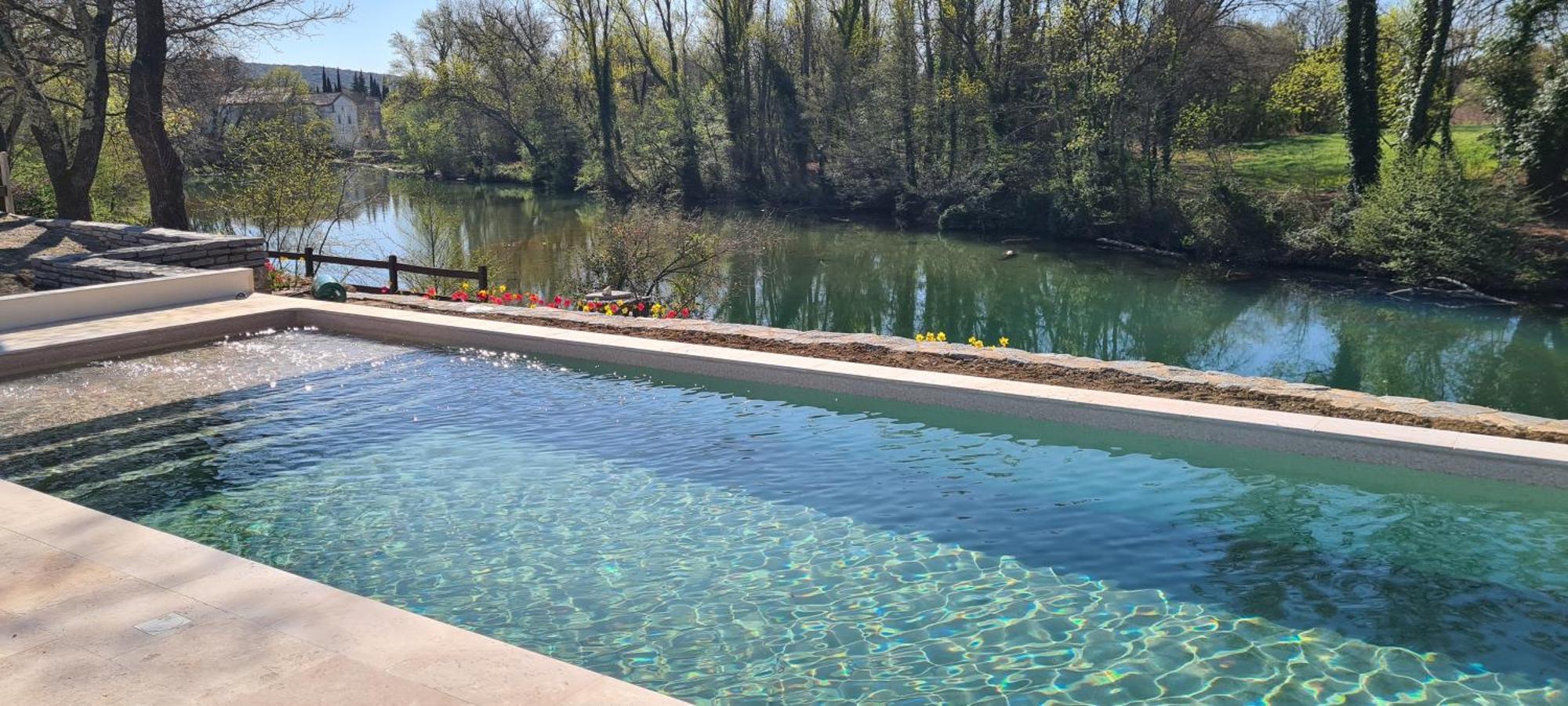 La Magnanerie D'Hotes ,Le Jardin Secret Sauve Eksteriør bilde